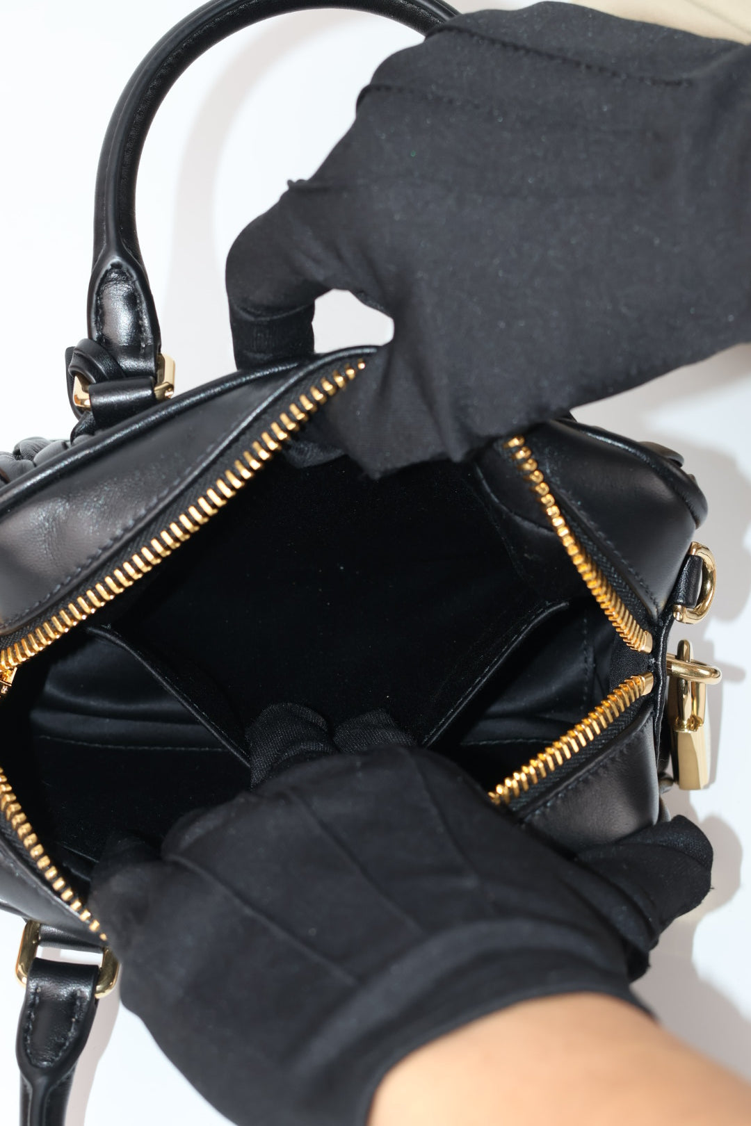 Miu Miu Arcadie Small