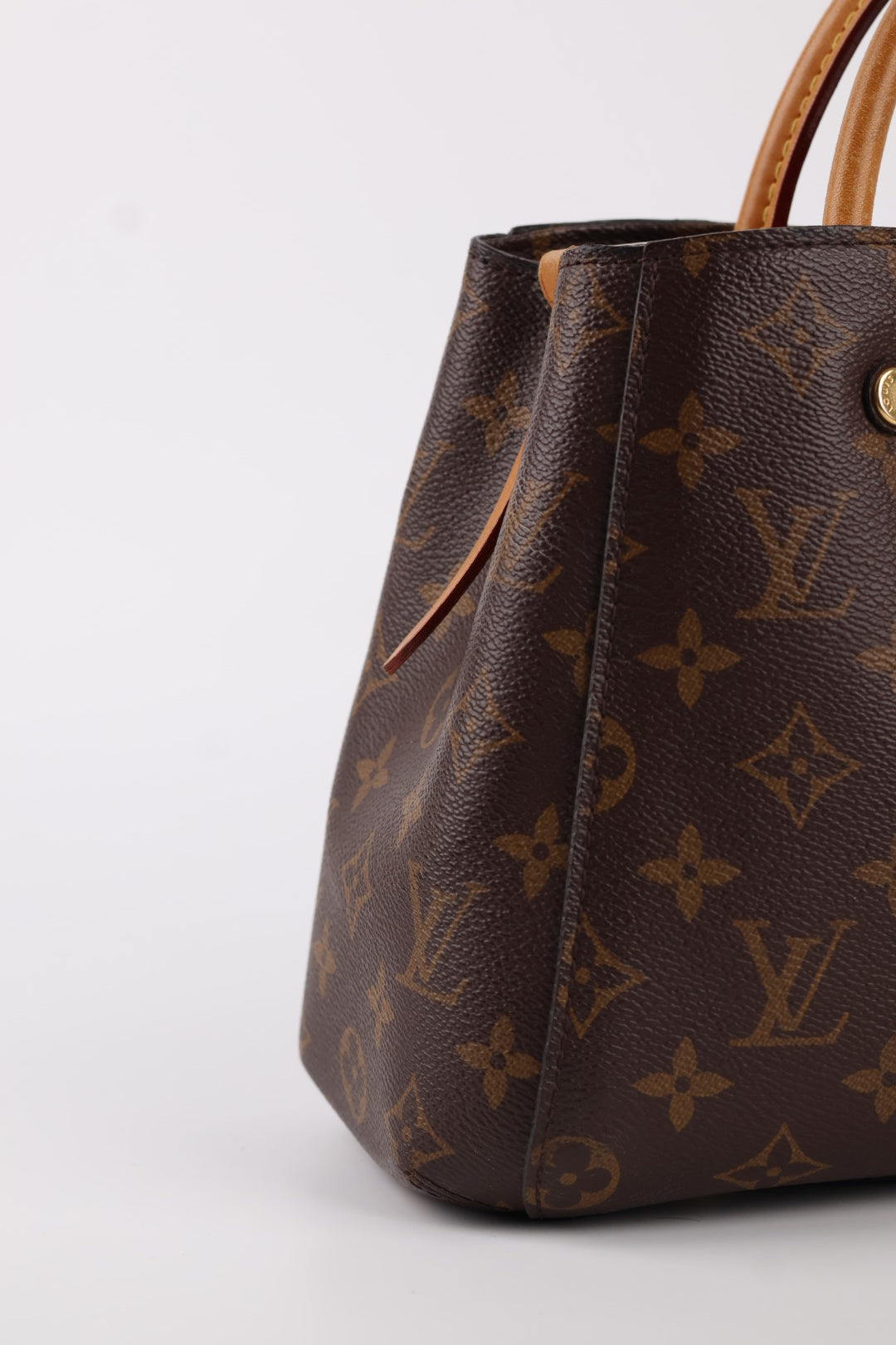 Louis Vuitton Montaigne BB Monogram