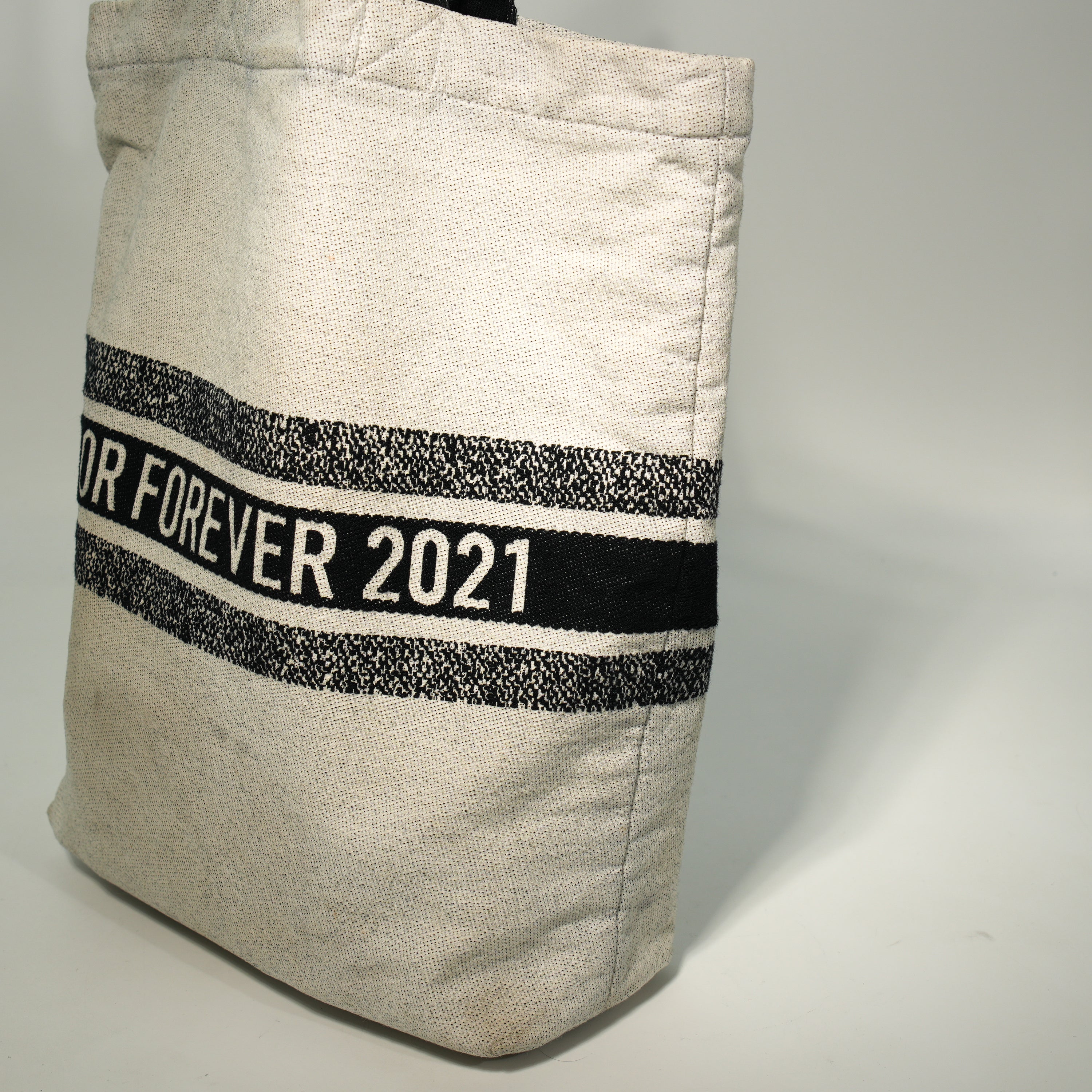 Dior Tote Dior Forever 2021