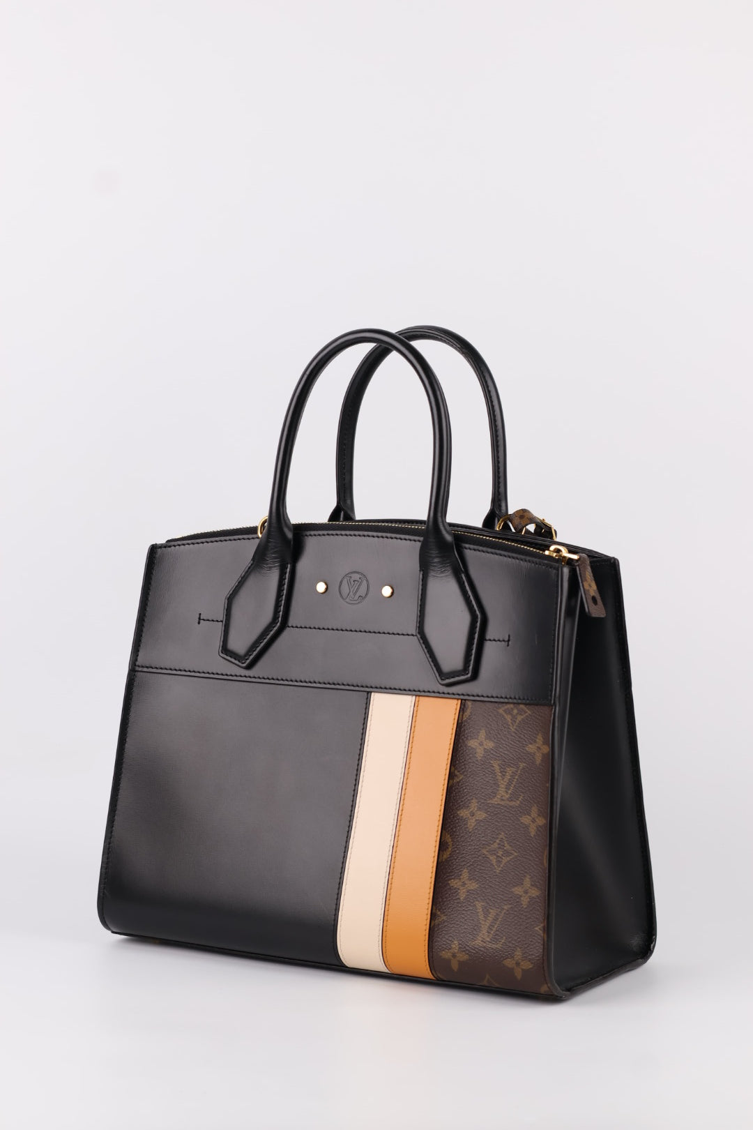 Louis Vuitton City Steamer MM