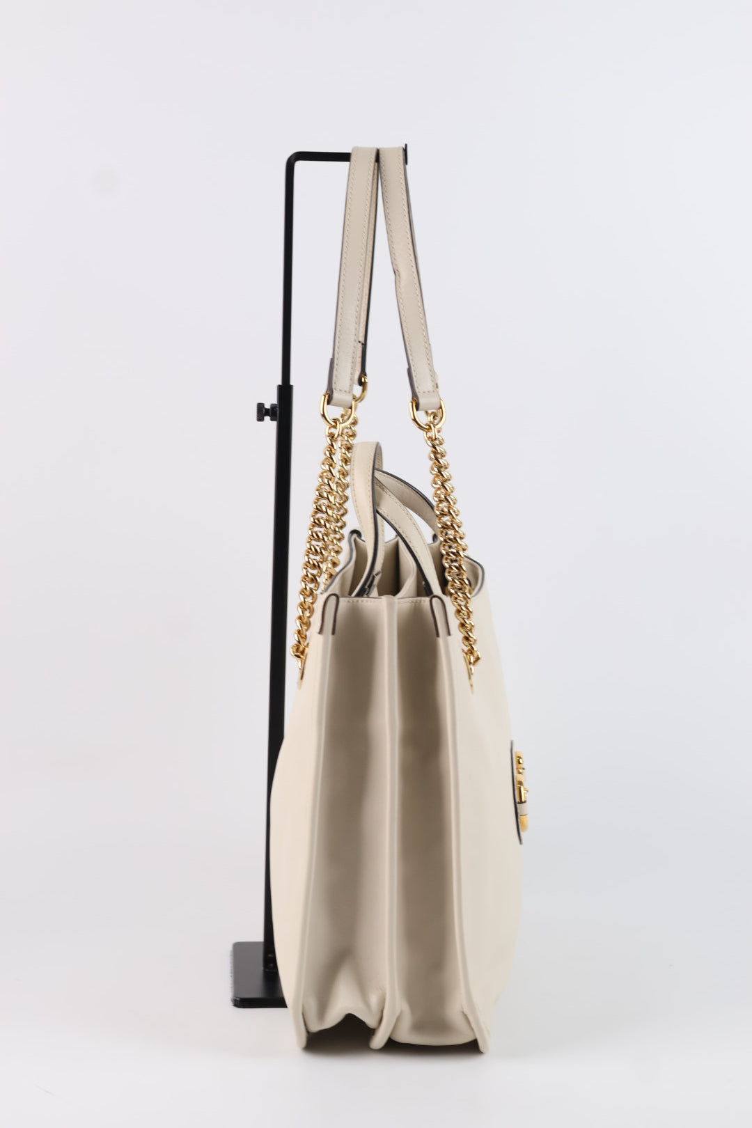 Gucci Horsebit Tote in Pelle