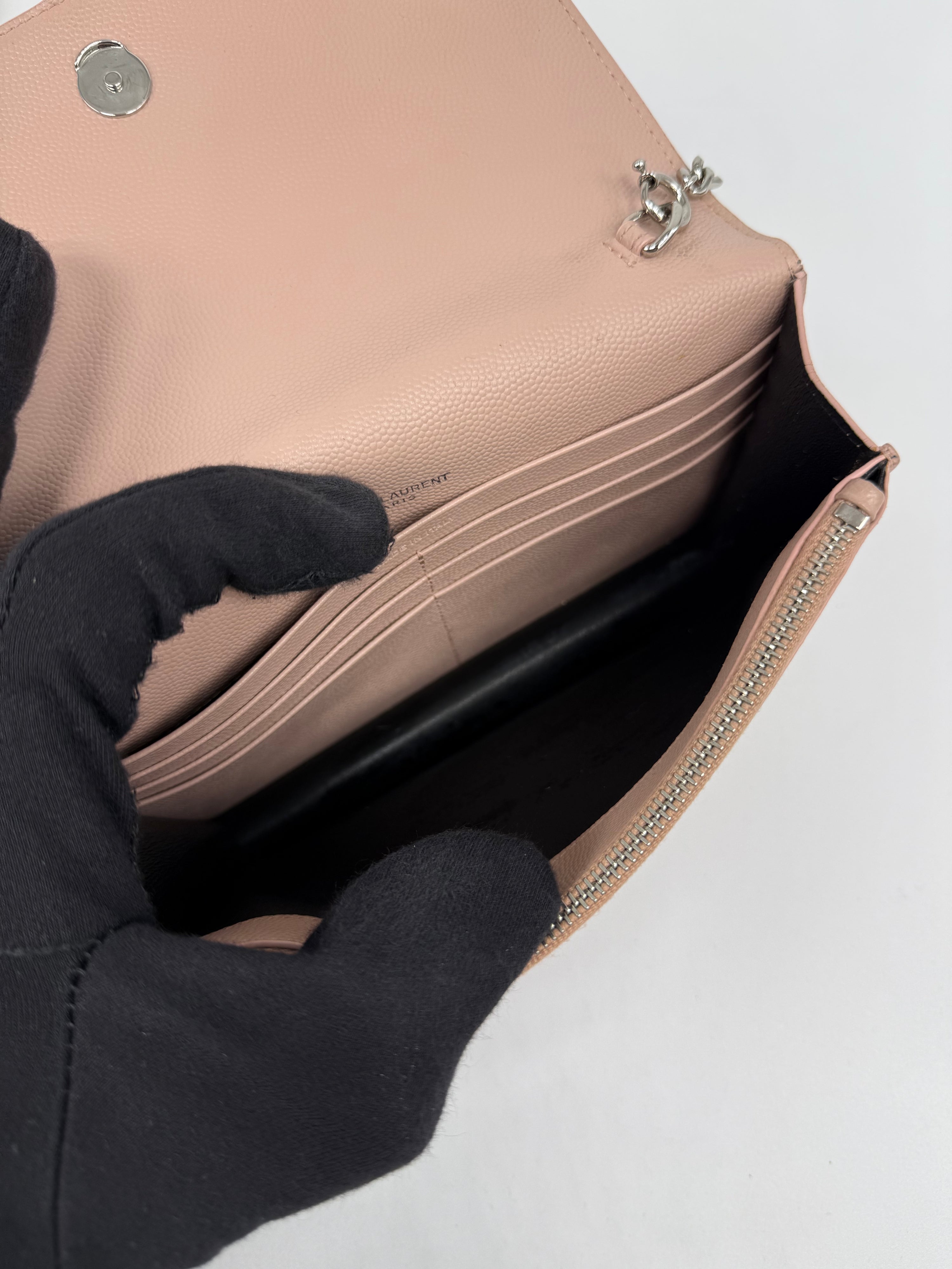 Saint Laurent Kate Woc