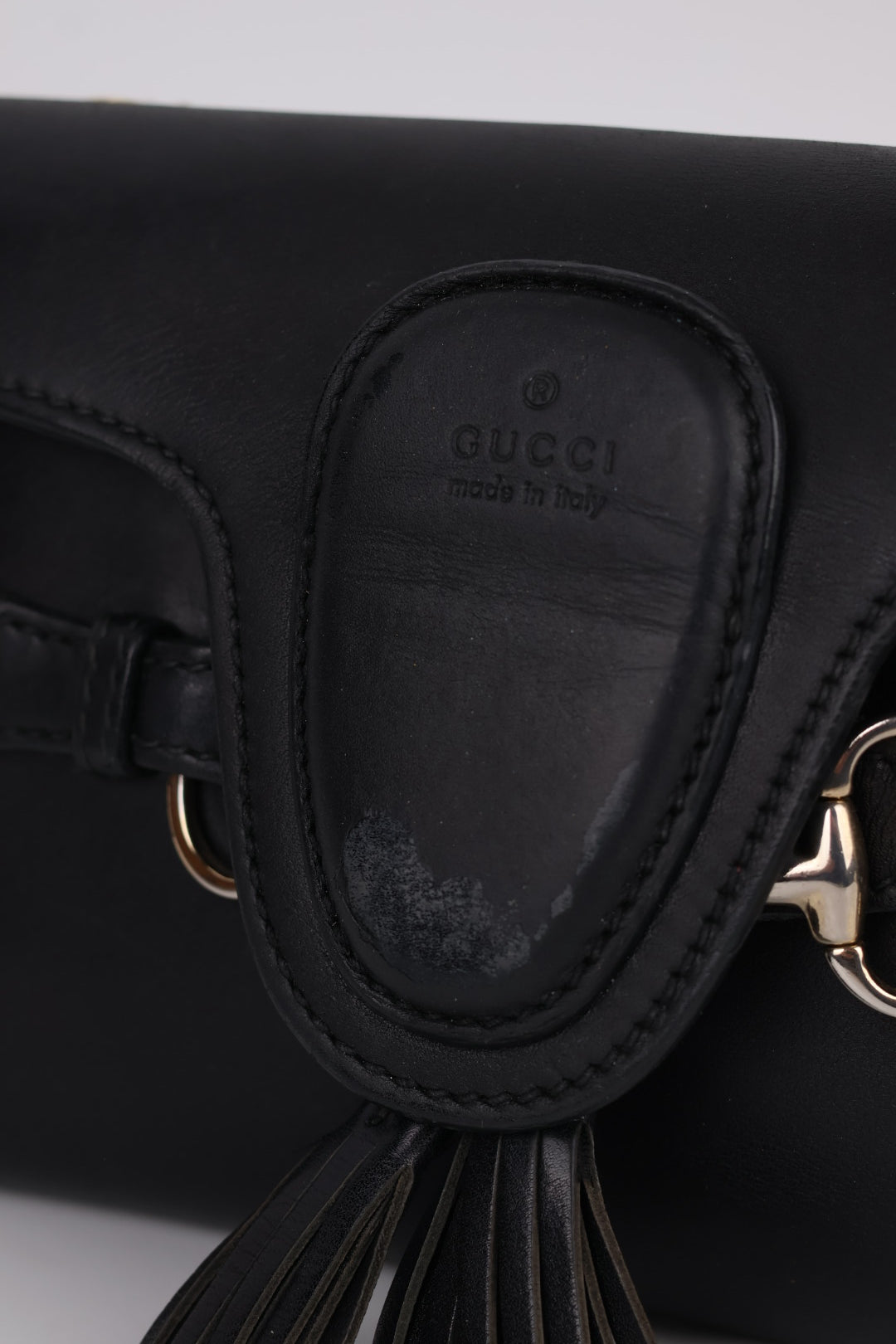 Gucci Horsebit a Spalla