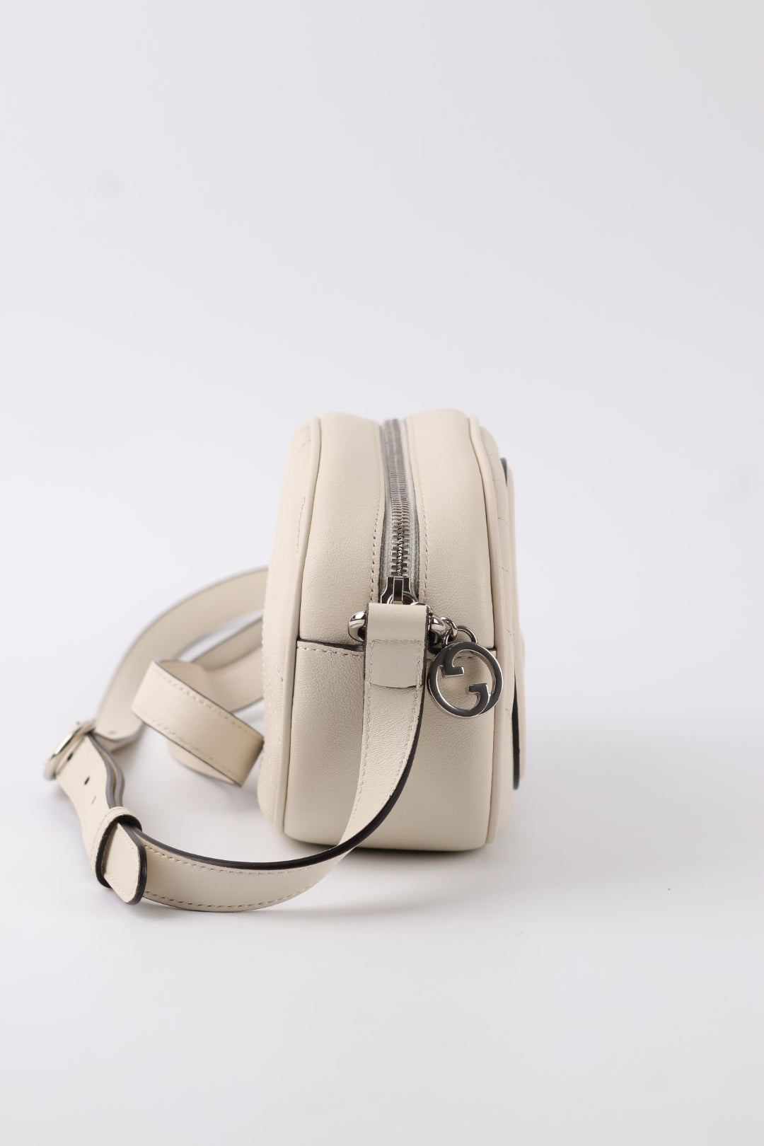 Gucci Blondie Camera Bag
