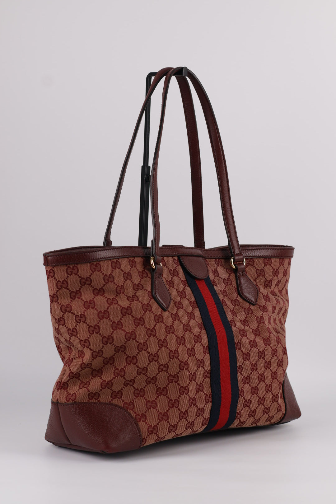 Gucci Ophidia Shopping GG Wave