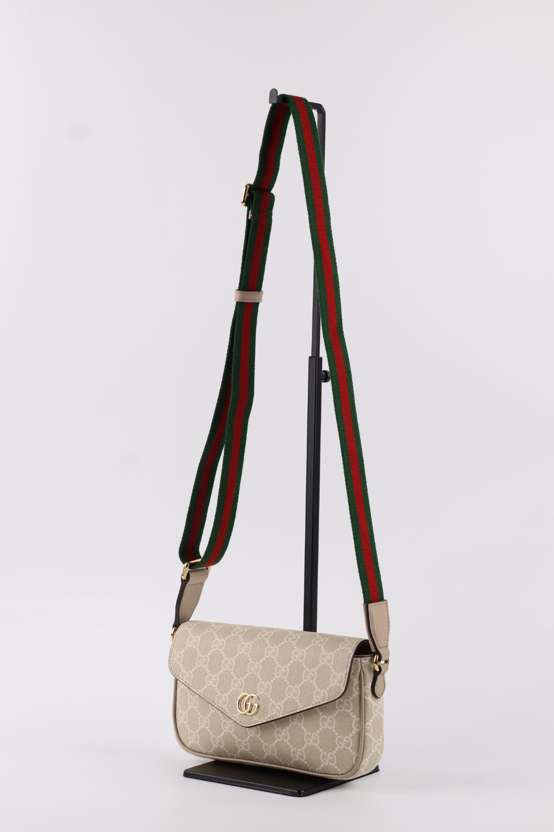 Gucci Pochette Ophidia GG Supreme