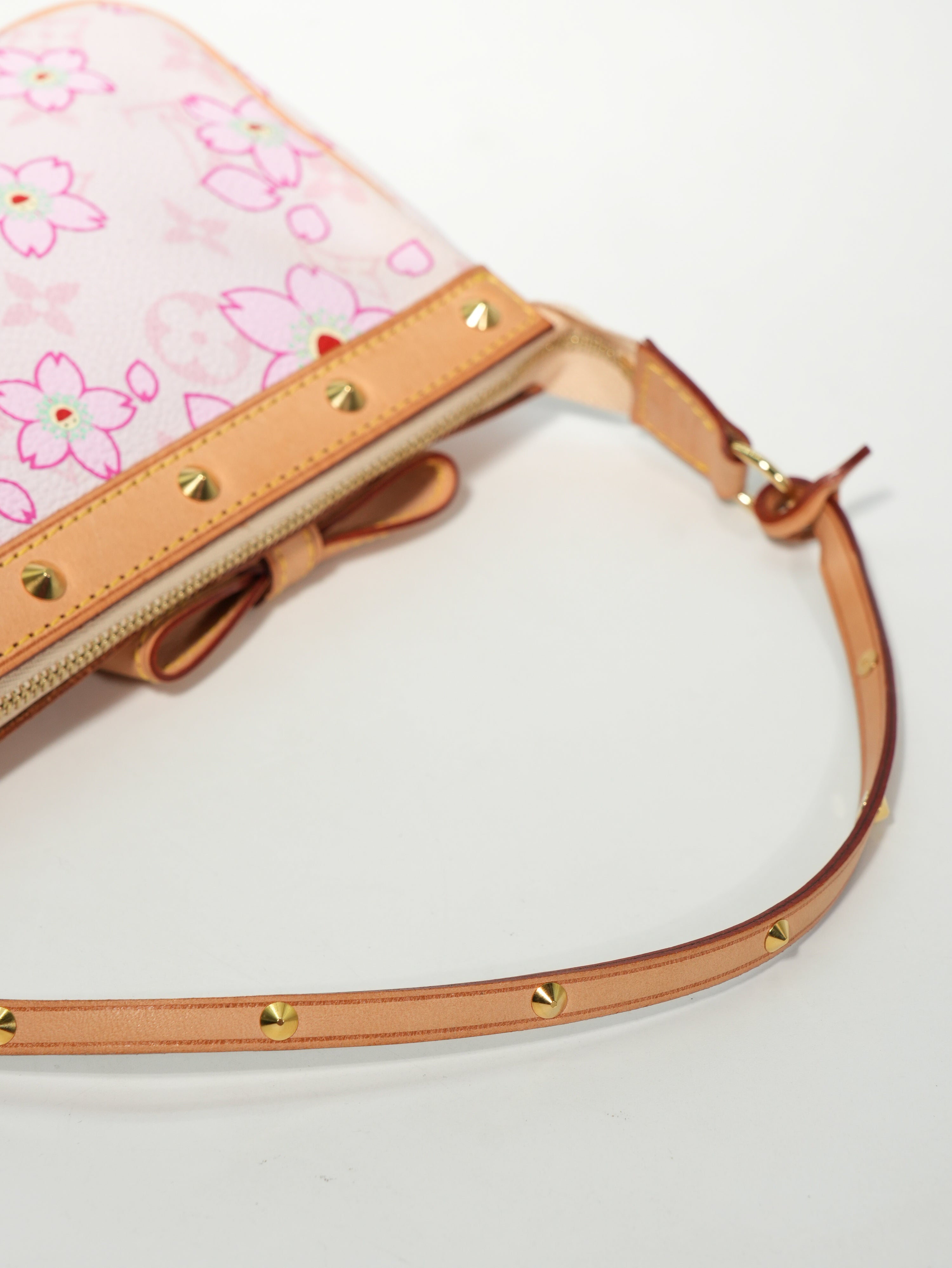 Louis Vuitton Accessoires Murakami Cherry Blossom