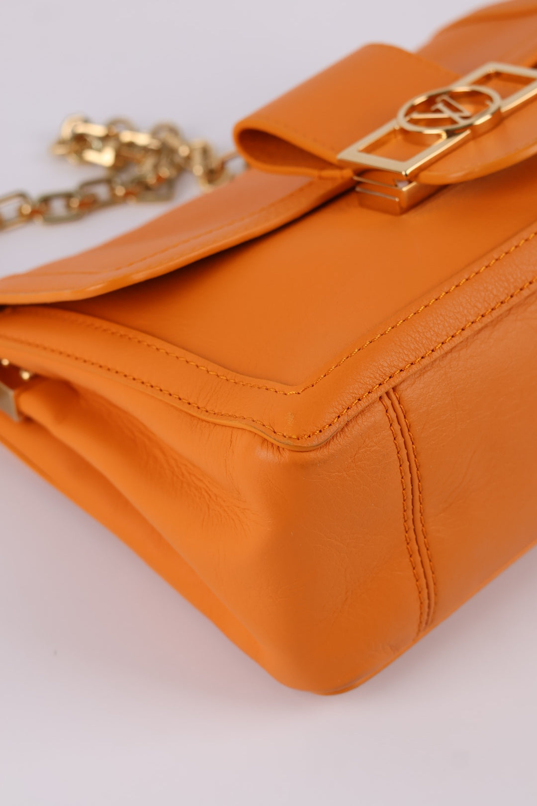 Louis Vuitton Dauphine Soft MM