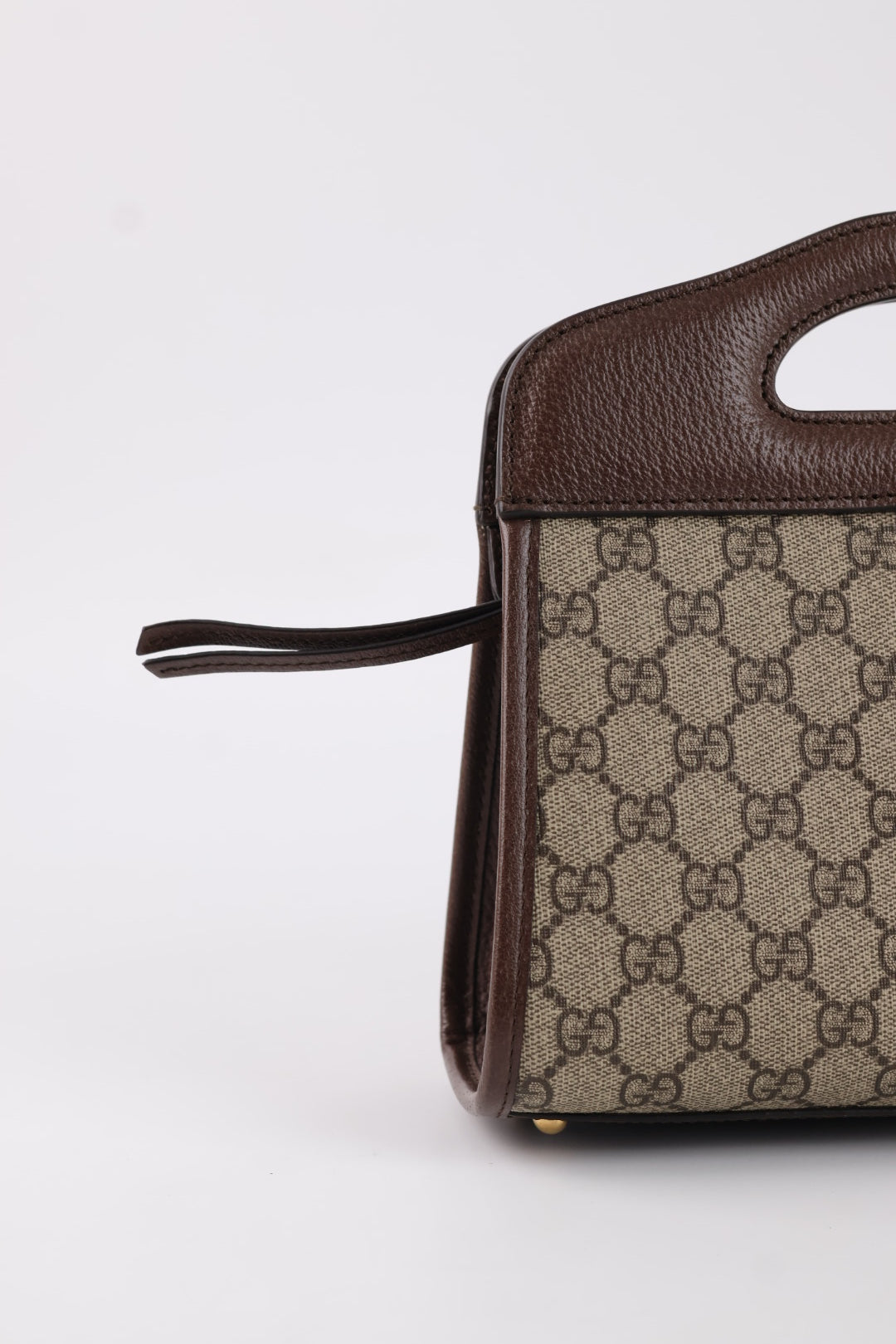 Gucci Ophidia Handle GG Supreme