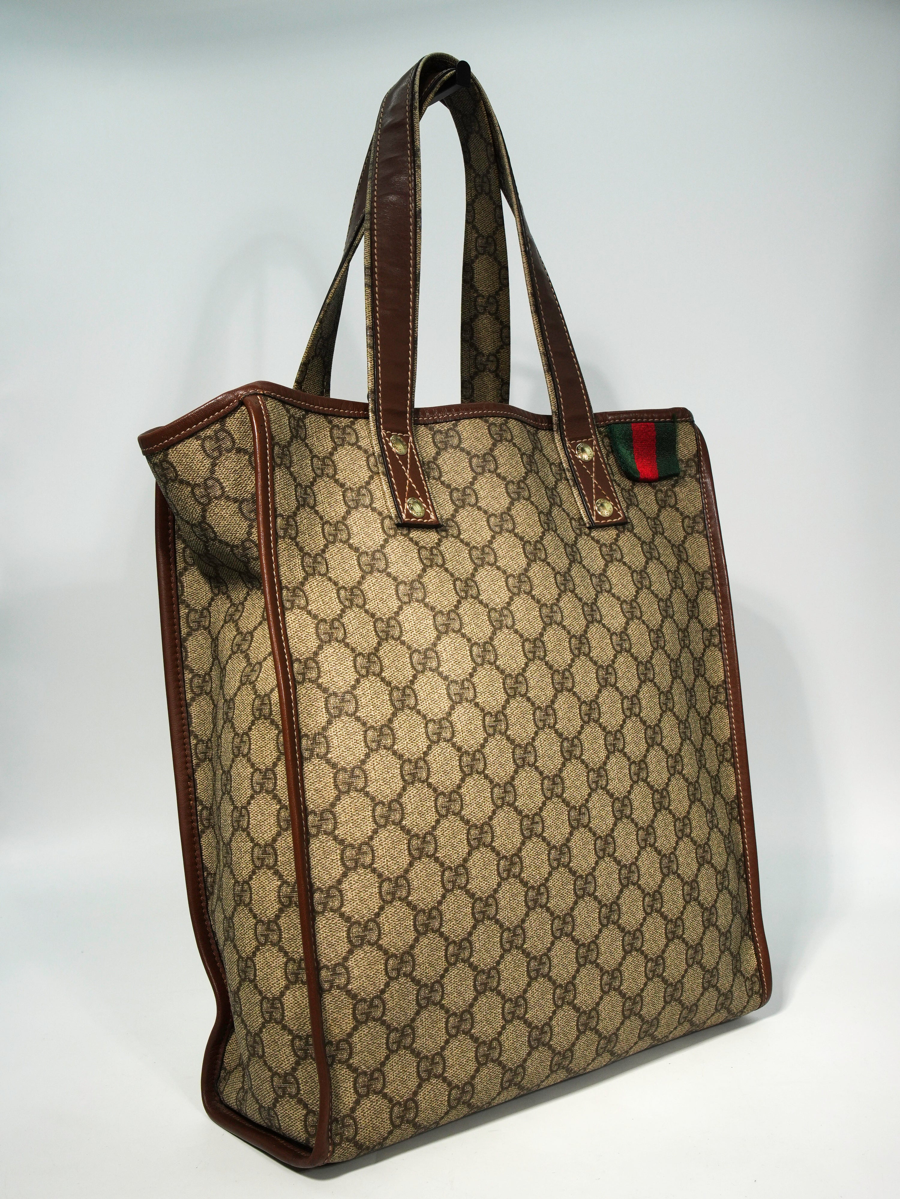 Gucci Tote GG Supreme