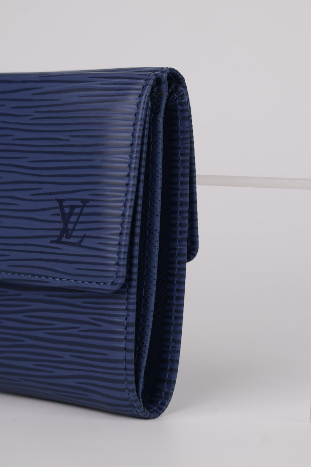 Louis Vuitton Portafoglio Compatto Epi