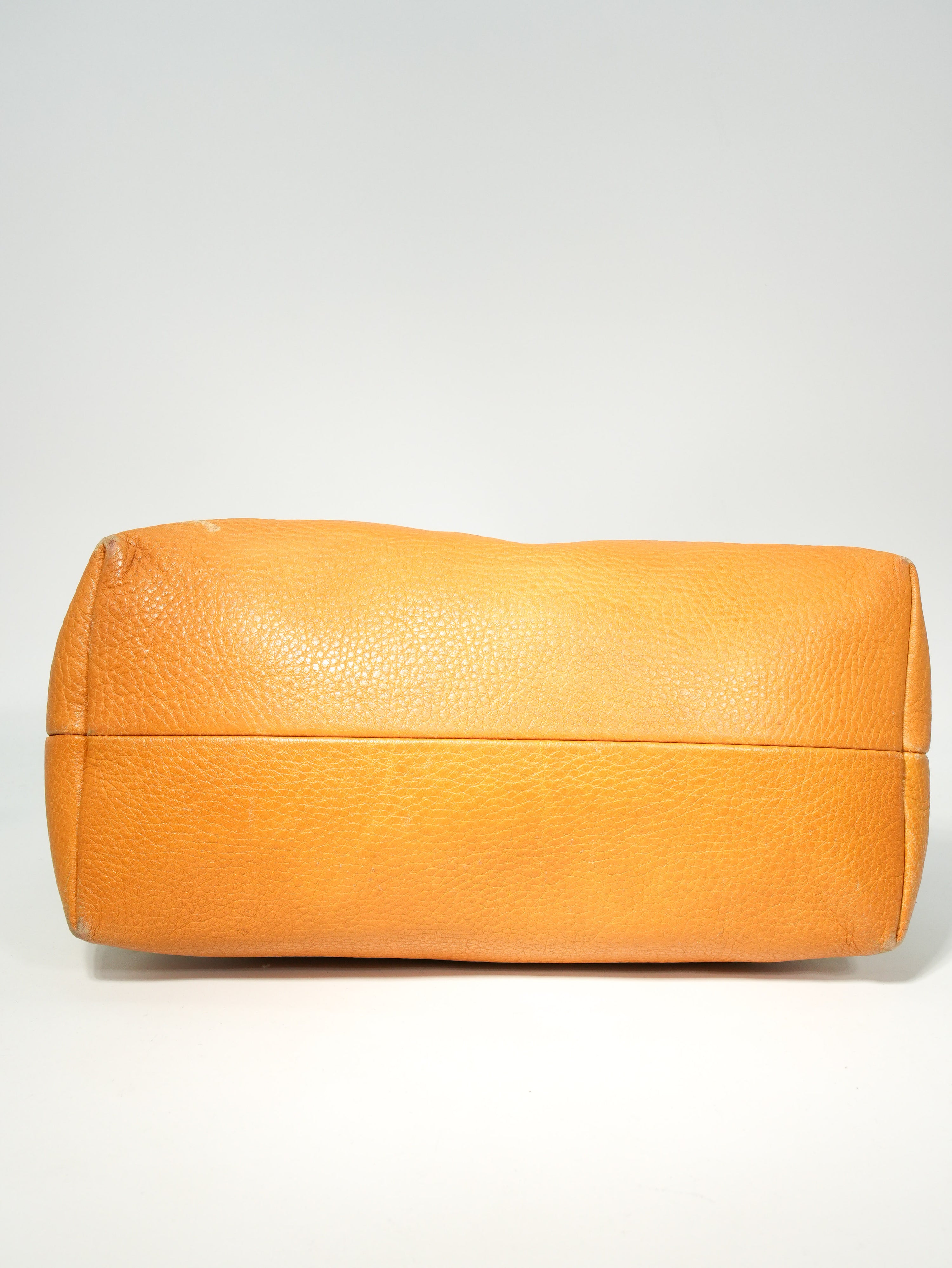 Gucci Tote Bamboo GG Wave