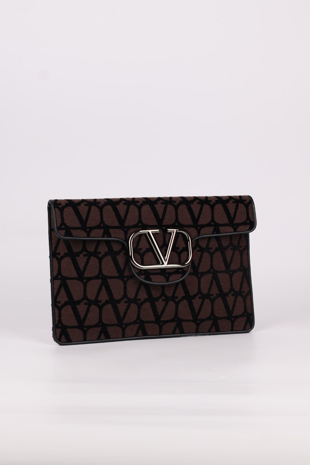 Valentino Locó Pouch Iconographe