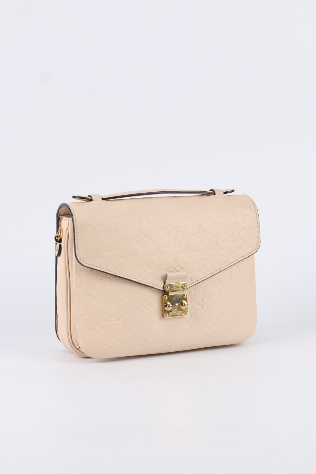Louis Vuitton Métis Empreinte