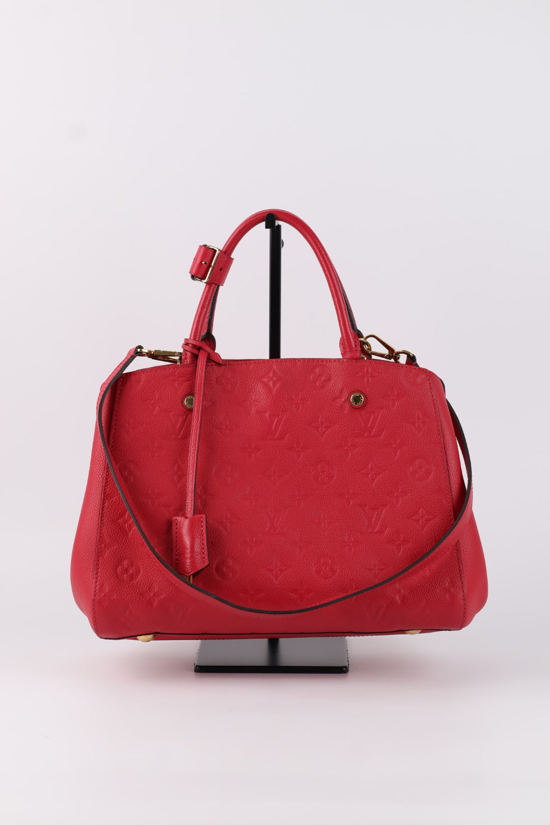 Louis Vuitton Montaigne MM Empreinte