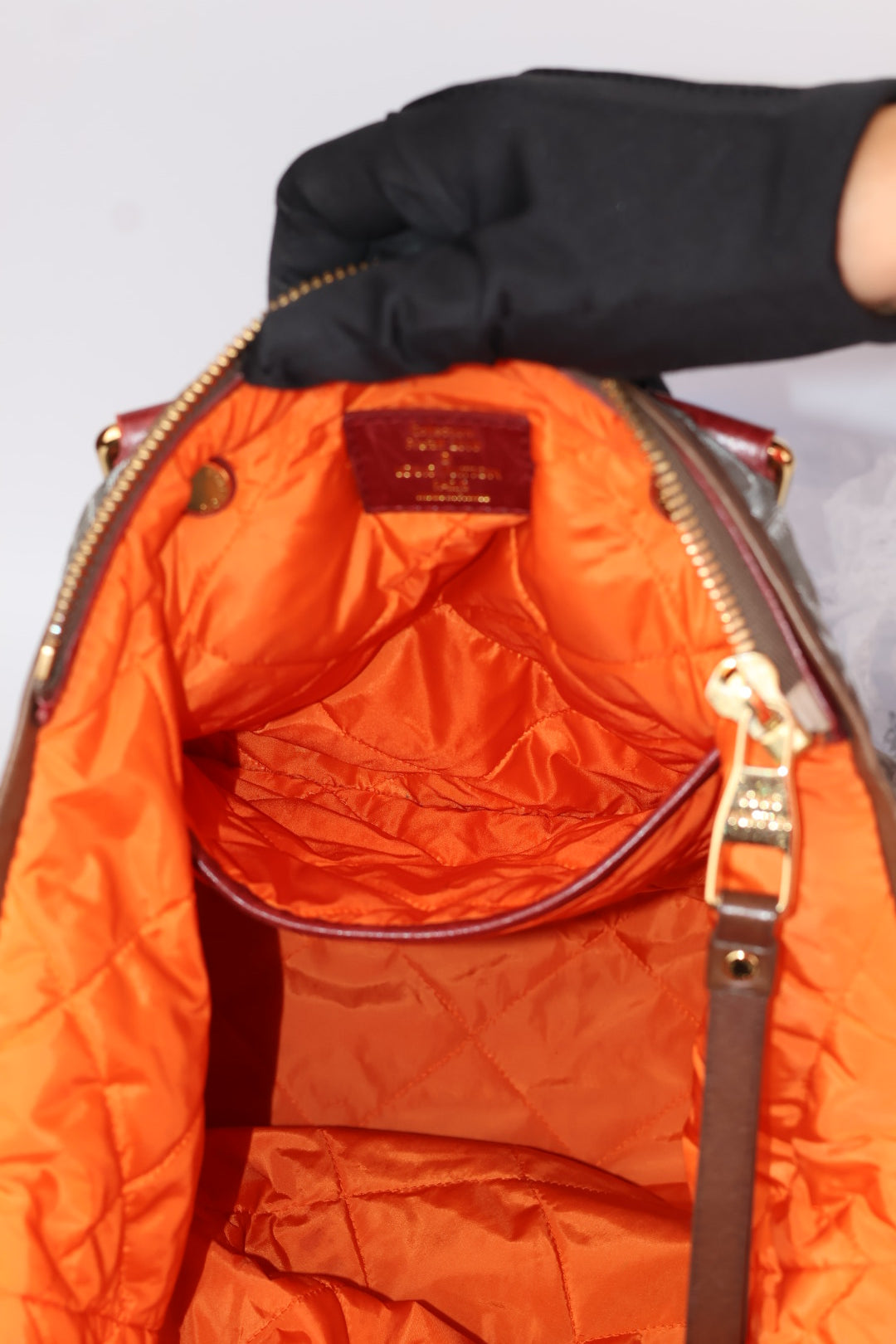 Louis Vuitton Aviator Tote