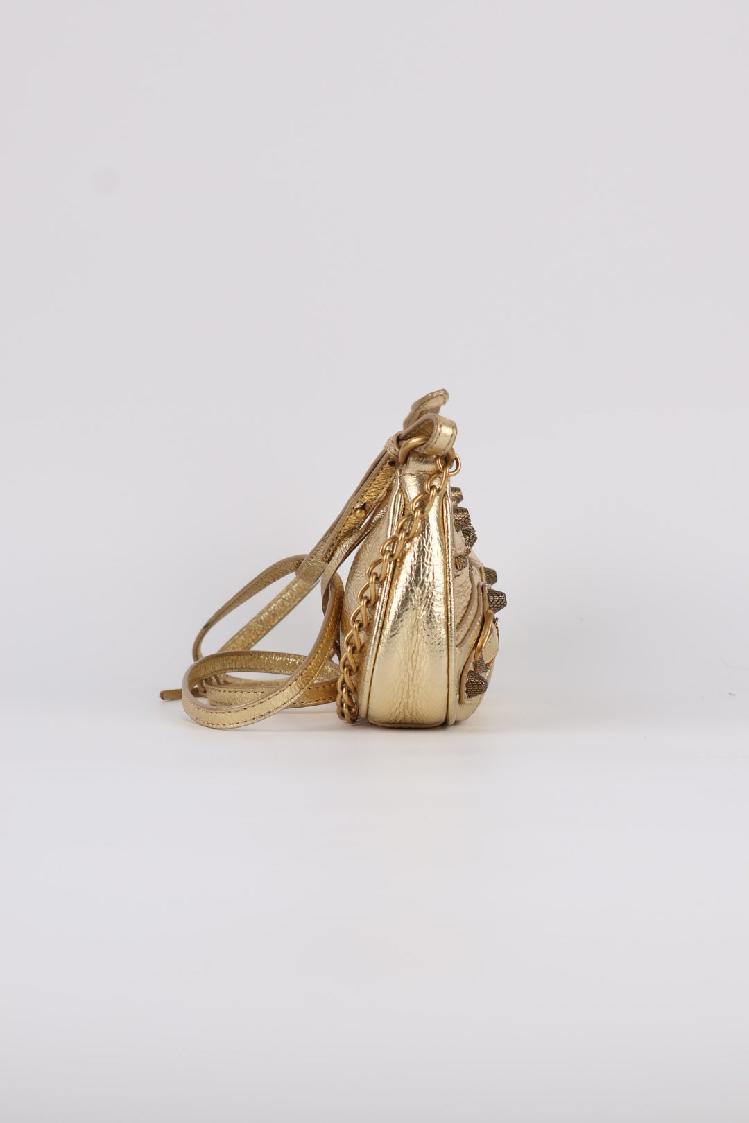 Balenciaga Le Cagole Mini