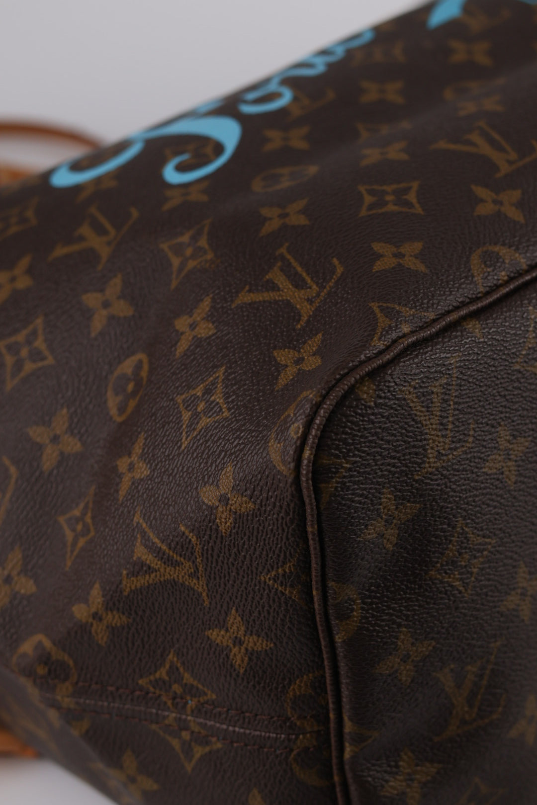 Louis Vuitton Neverfull GM Porto Cervo