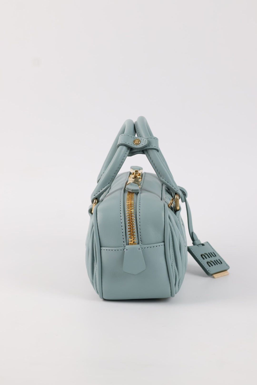 Miu Miu Arcadie Matelassé