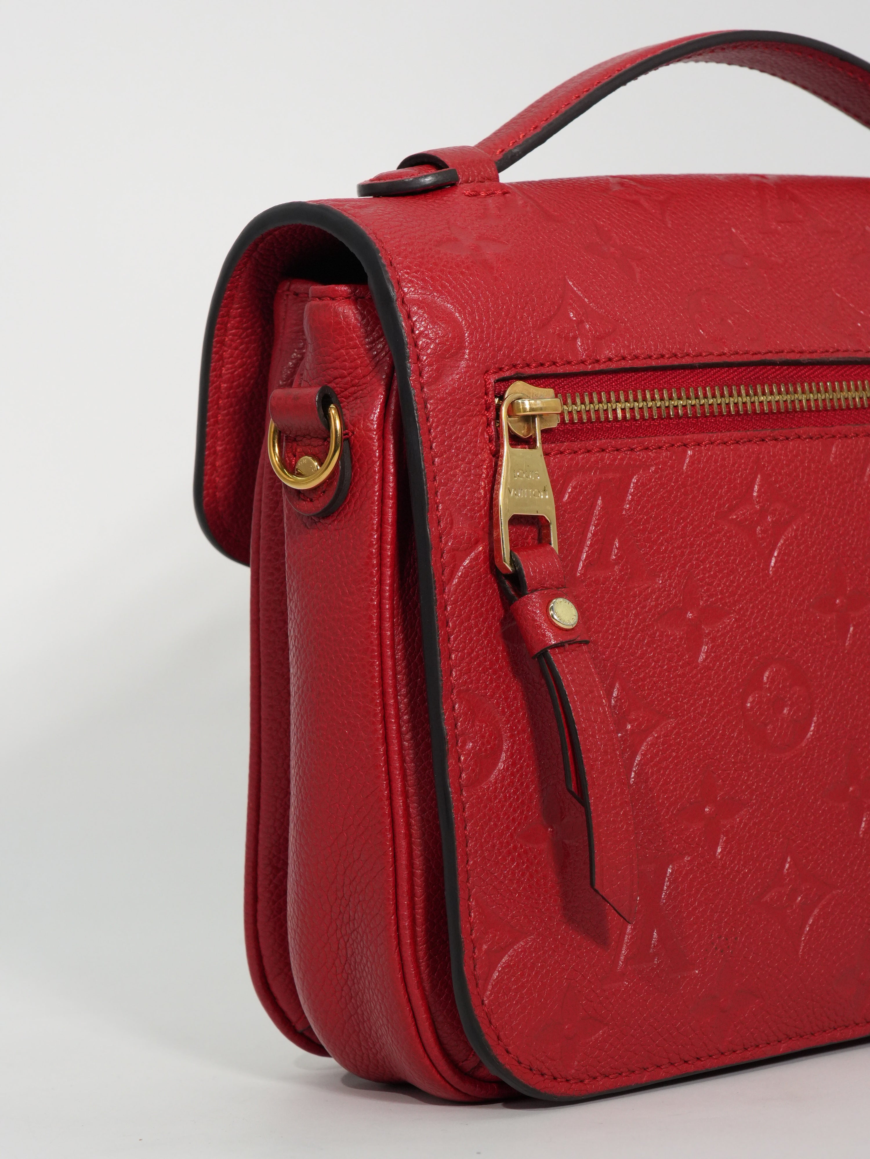 Louis Vuitton Métis Empreinte