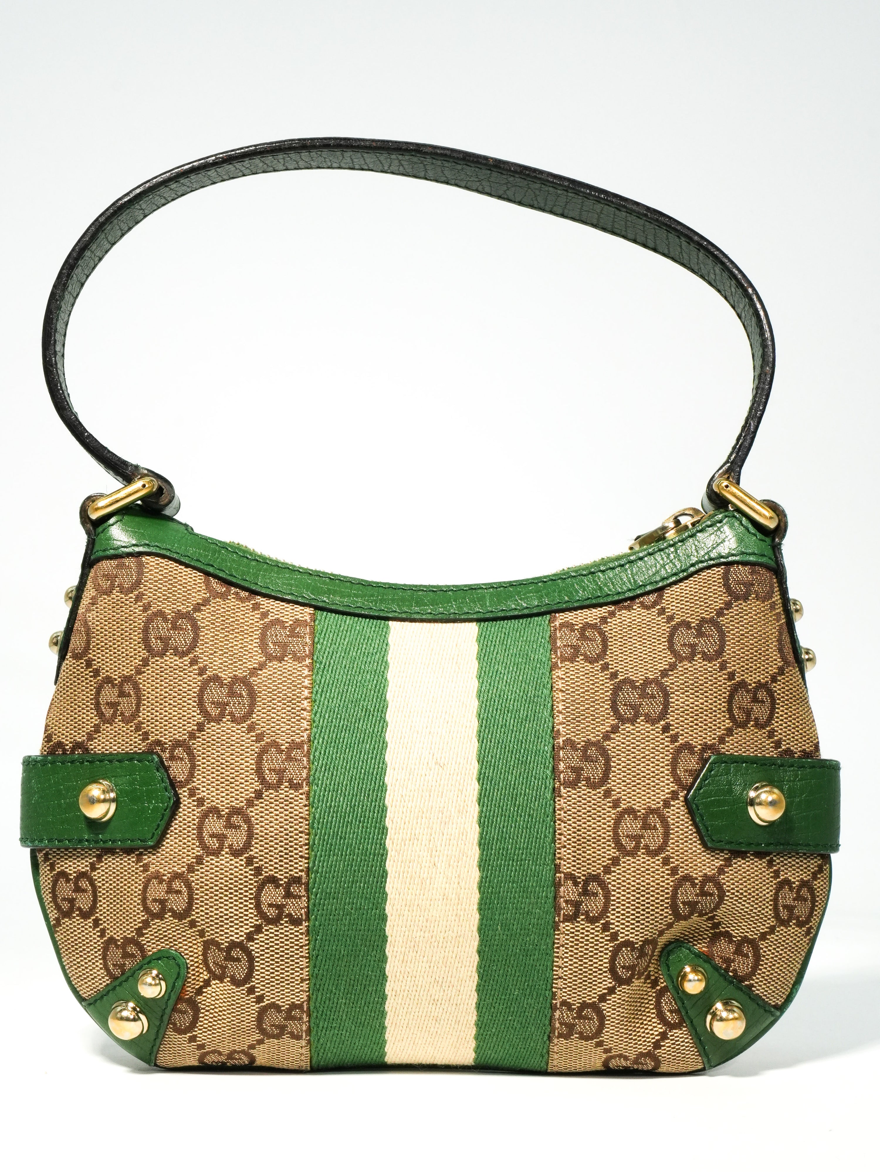 Gucci Mini Horsebit a Spalla