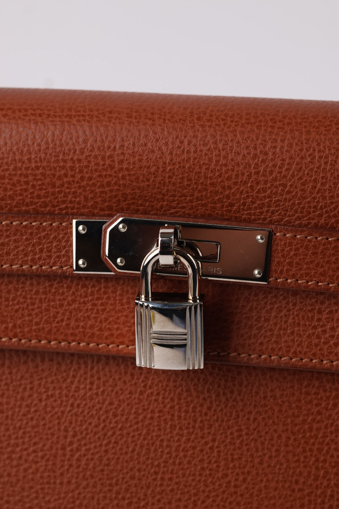 Hermès Kelly 32 Epsom Sellier
