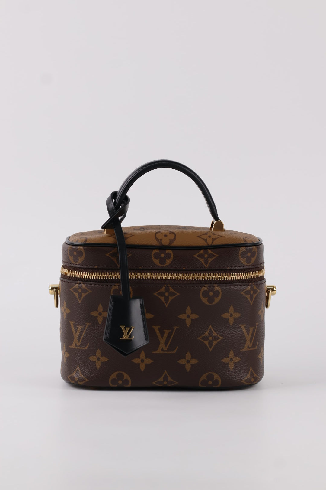 Louis Vuitton Vanity Monogram