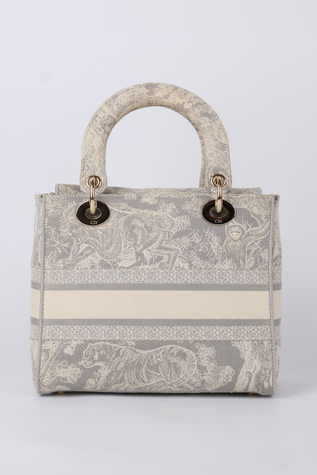 Lady Dior D-Lite Media