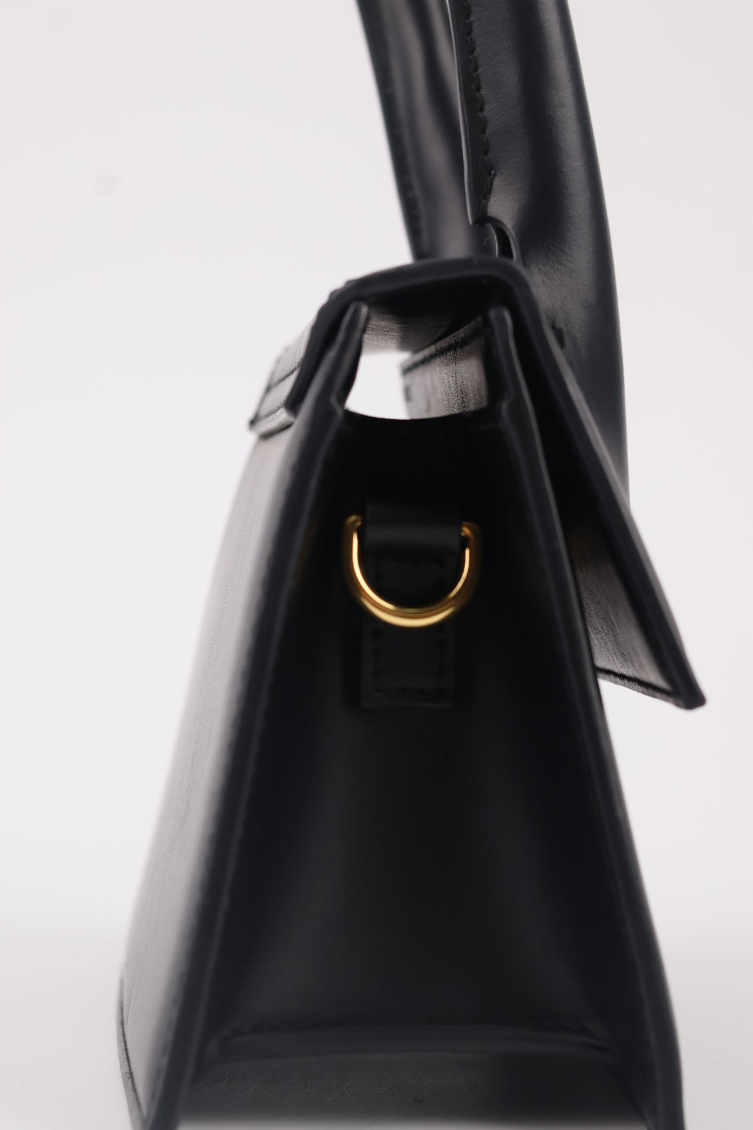 Jacquemus Le Chiquito Moyen