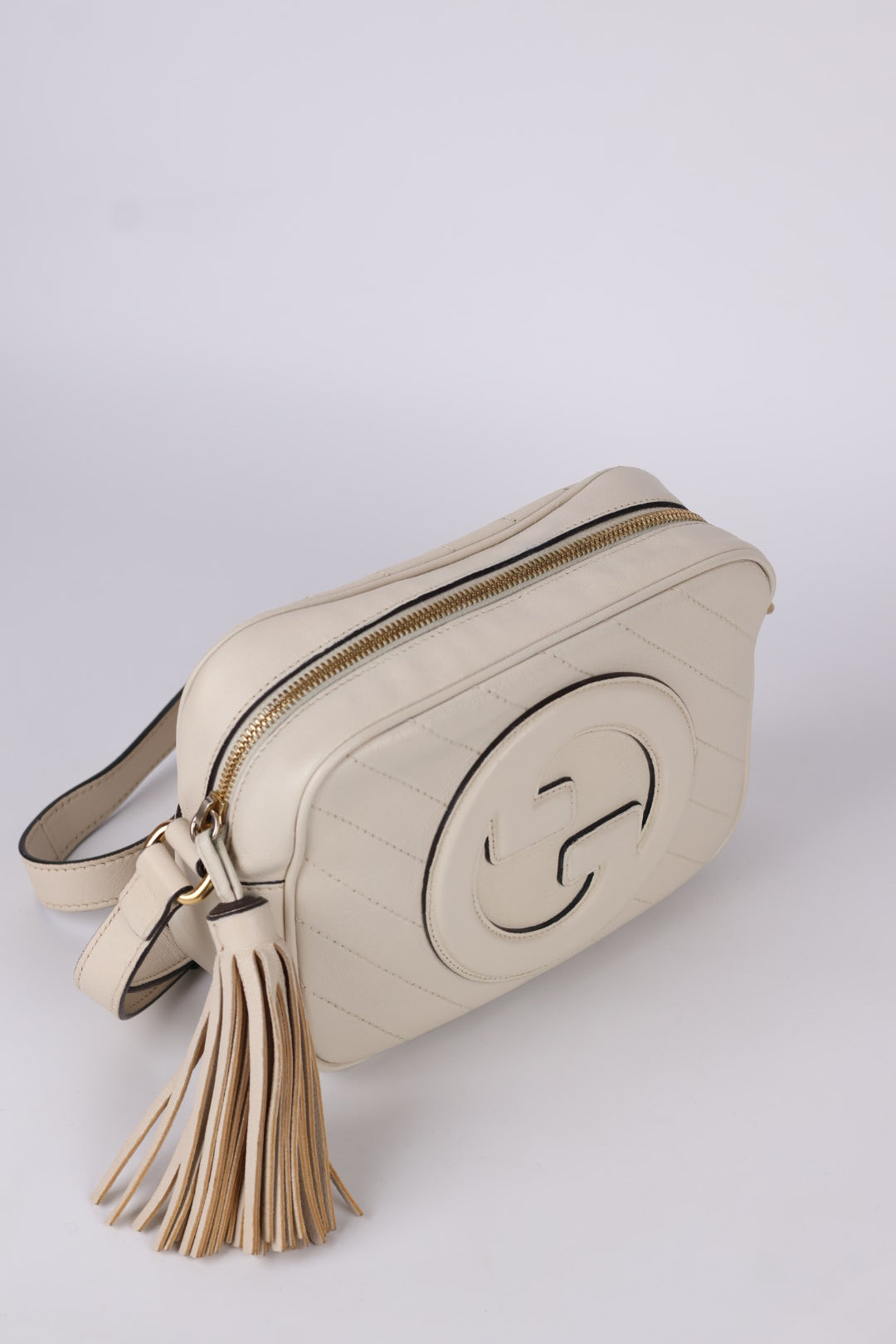 Gucci Blondie Camera Bag
