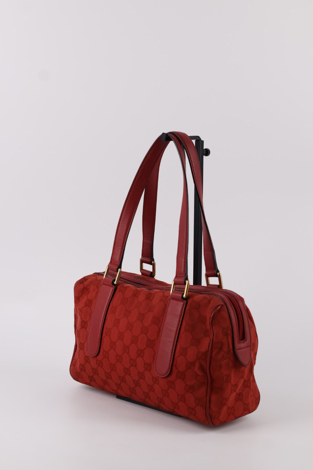 Gucci Boston GG Wave Small