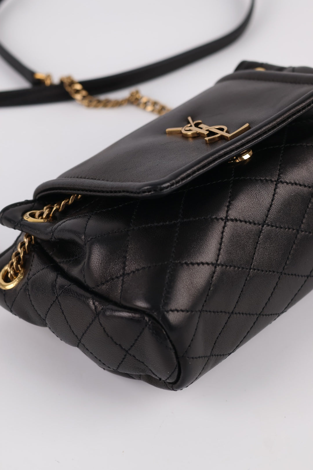 Saint Laurent Mini Nolita