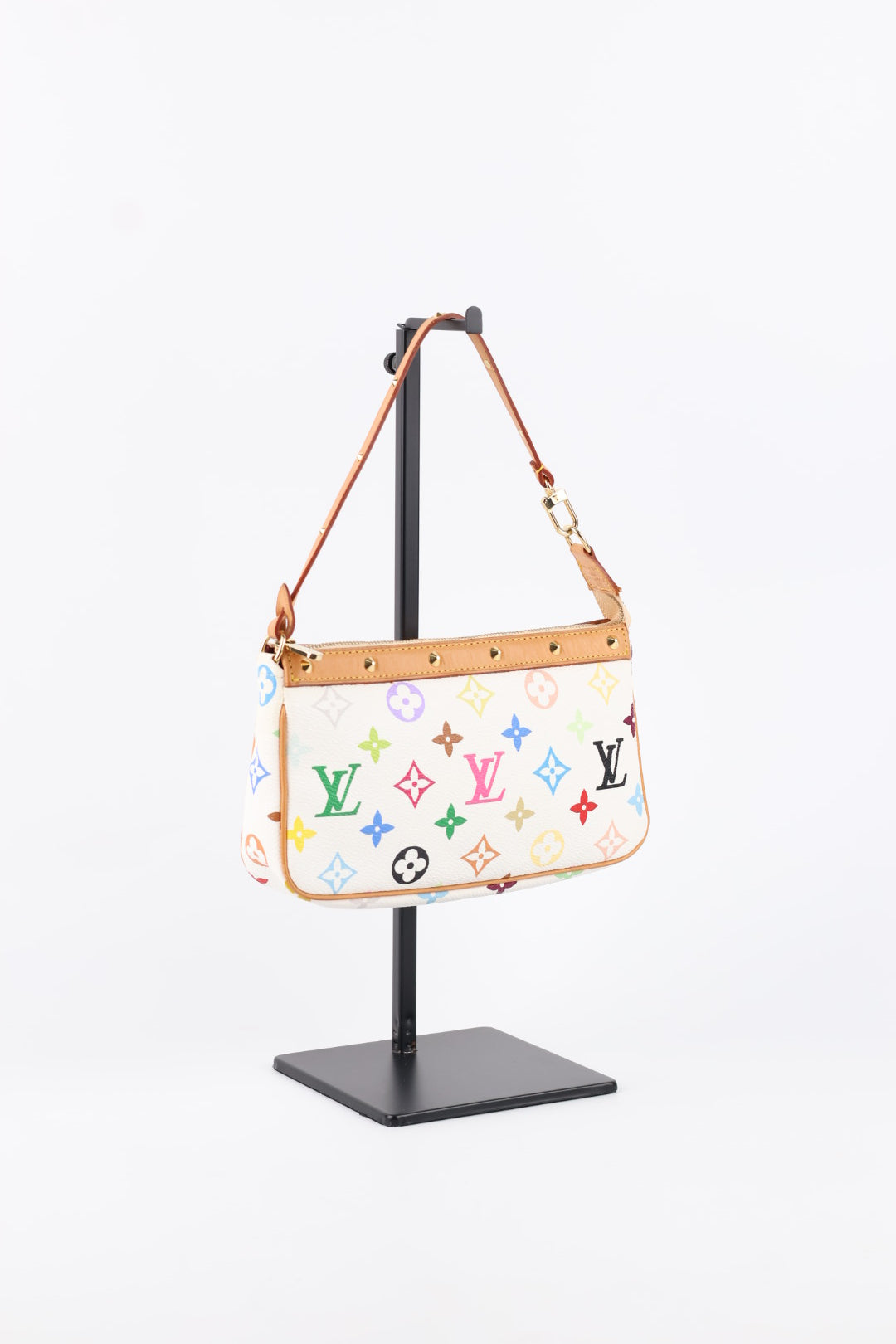 Louis Vuitton Accessoires Murakami