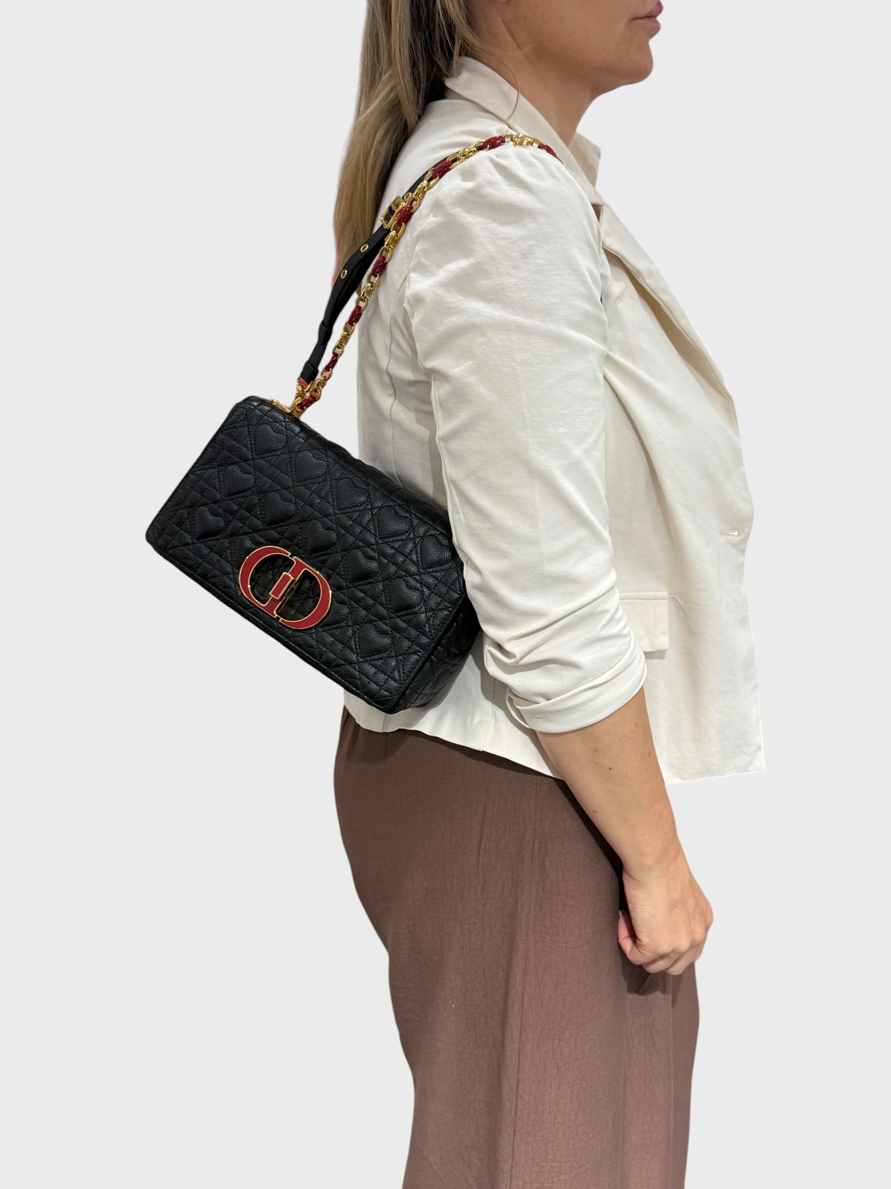 Dior Caro Media Dioramour