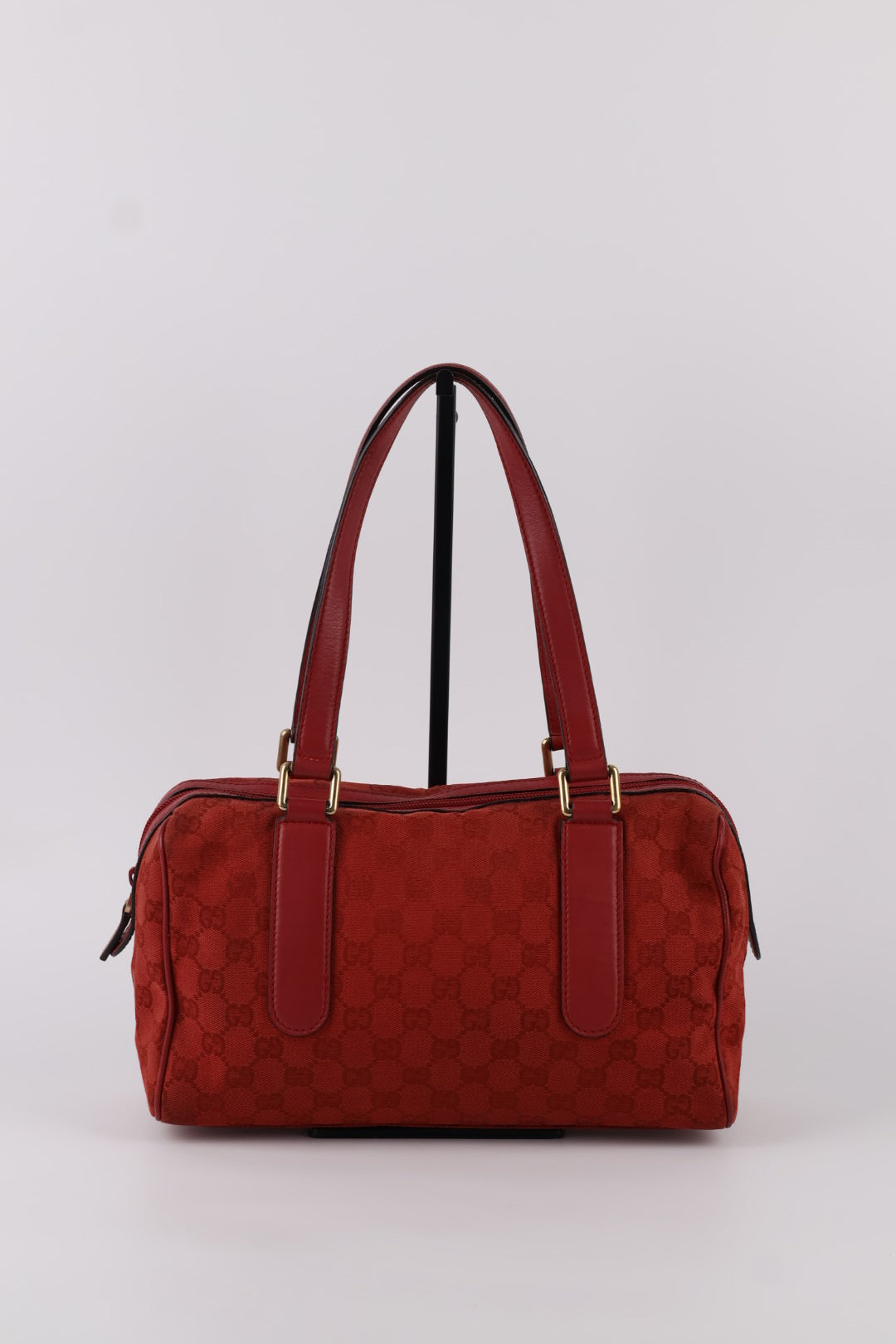 Gucci Boston GG Wave Small