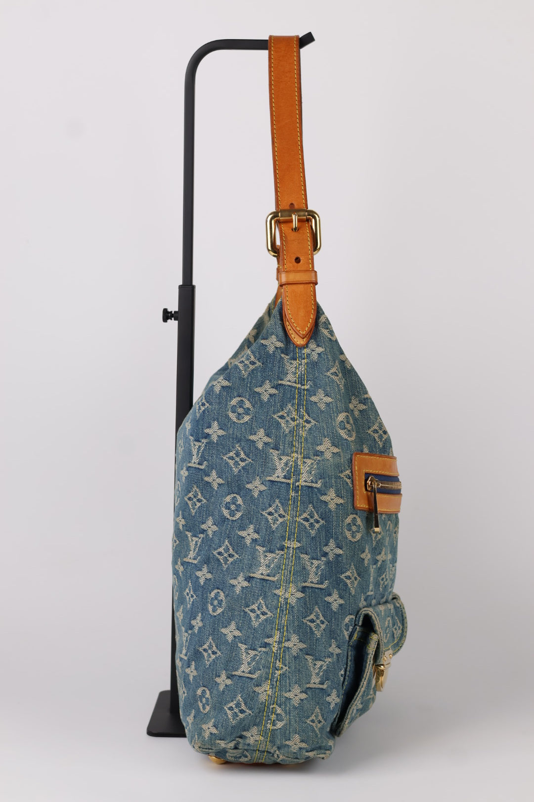 Louis Vuitton Baggy Denim