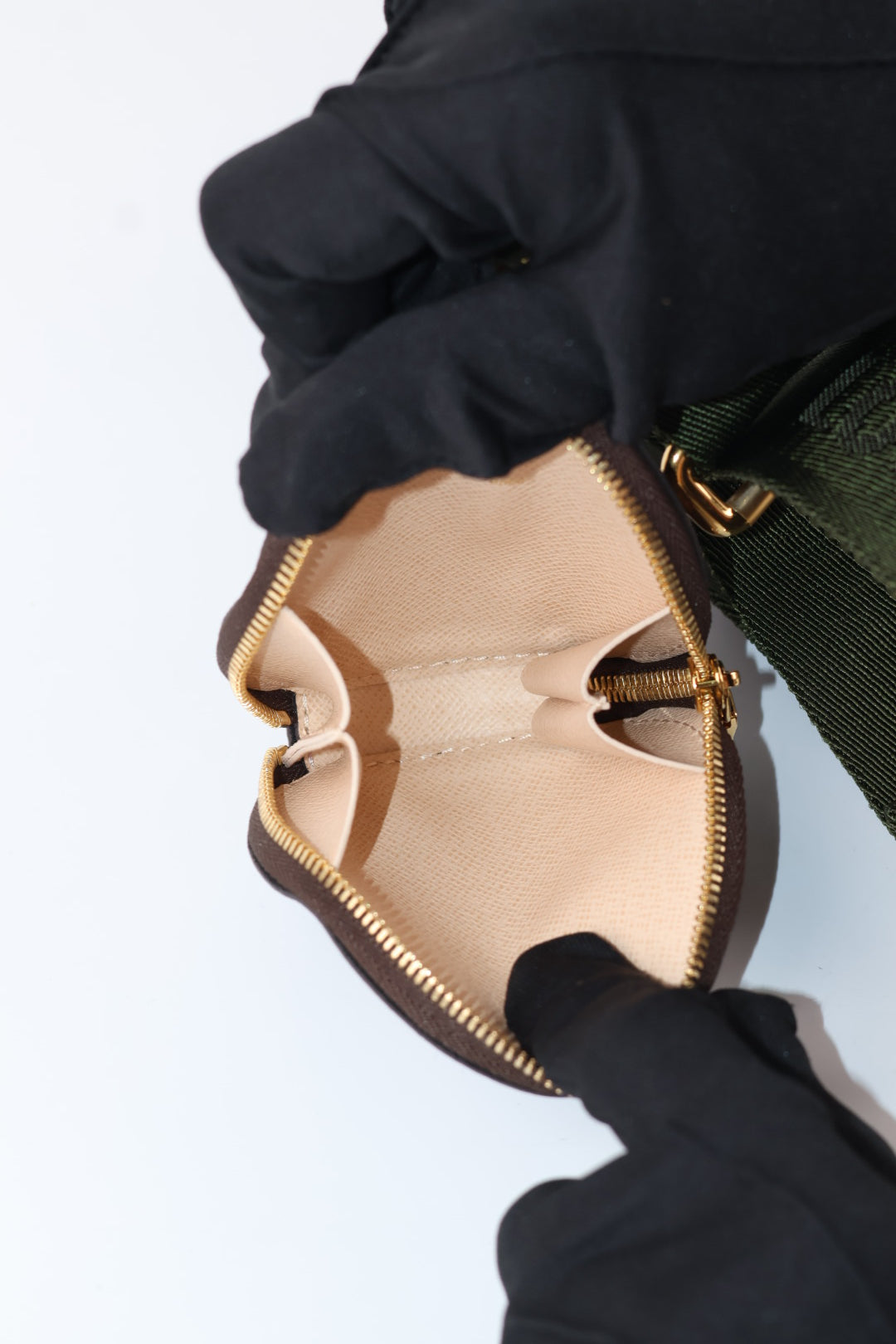 Louis Vuitton Multipochette Accessoires