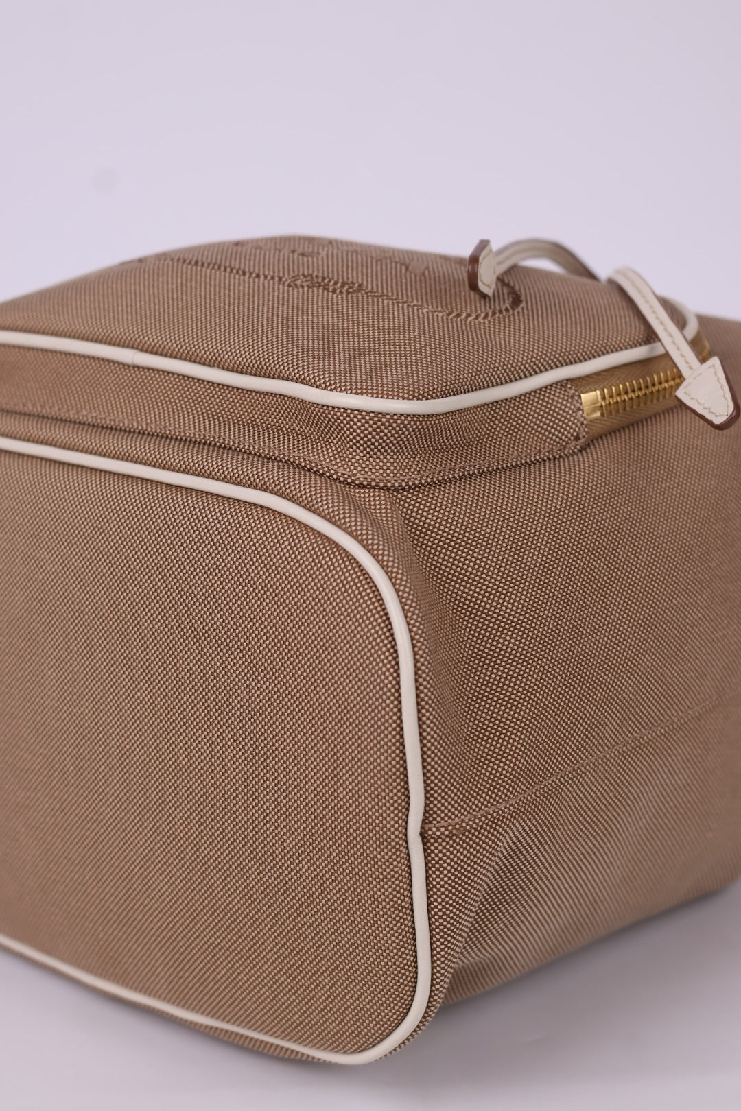 Prada Bucket Canvas