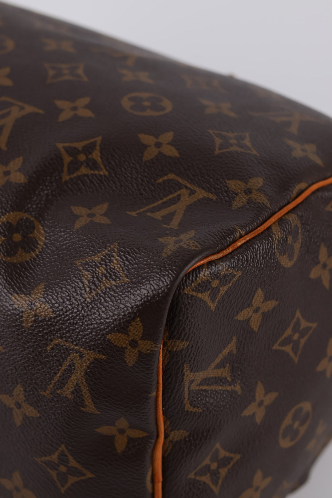 Louis Vuitton Speedy 30 Monogram
