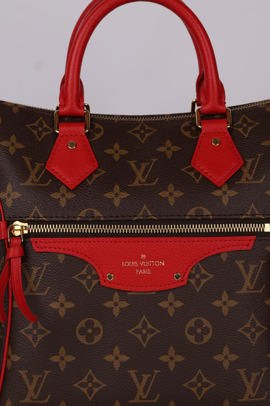 Louis Vuitton Tournelle Monogram