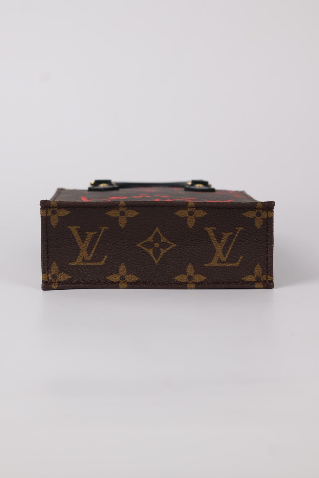 Louis Vuitton Mini Sac Plat Fall in Love