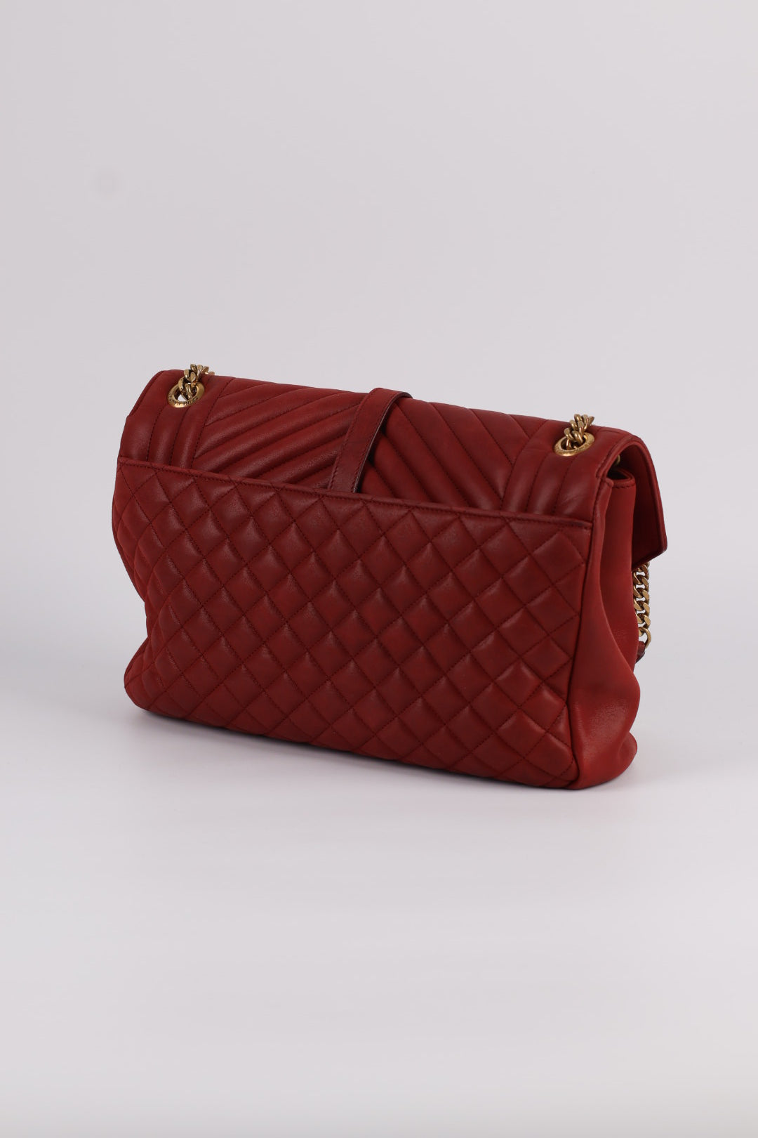 Saint Laurent College Media Nabuk