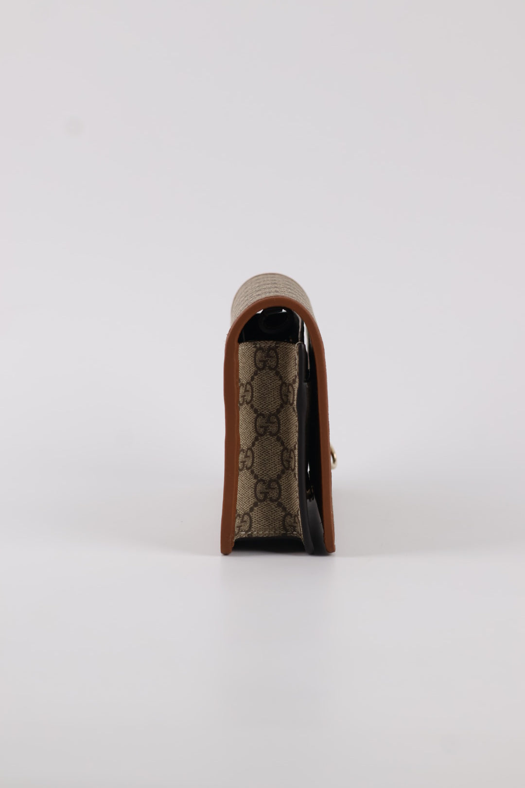 Gucci GG Emblem a Tracolla