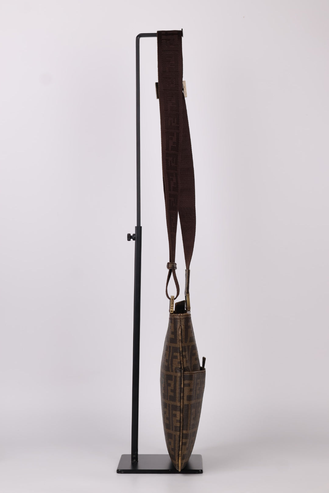 Fendi Messenger FF Logo