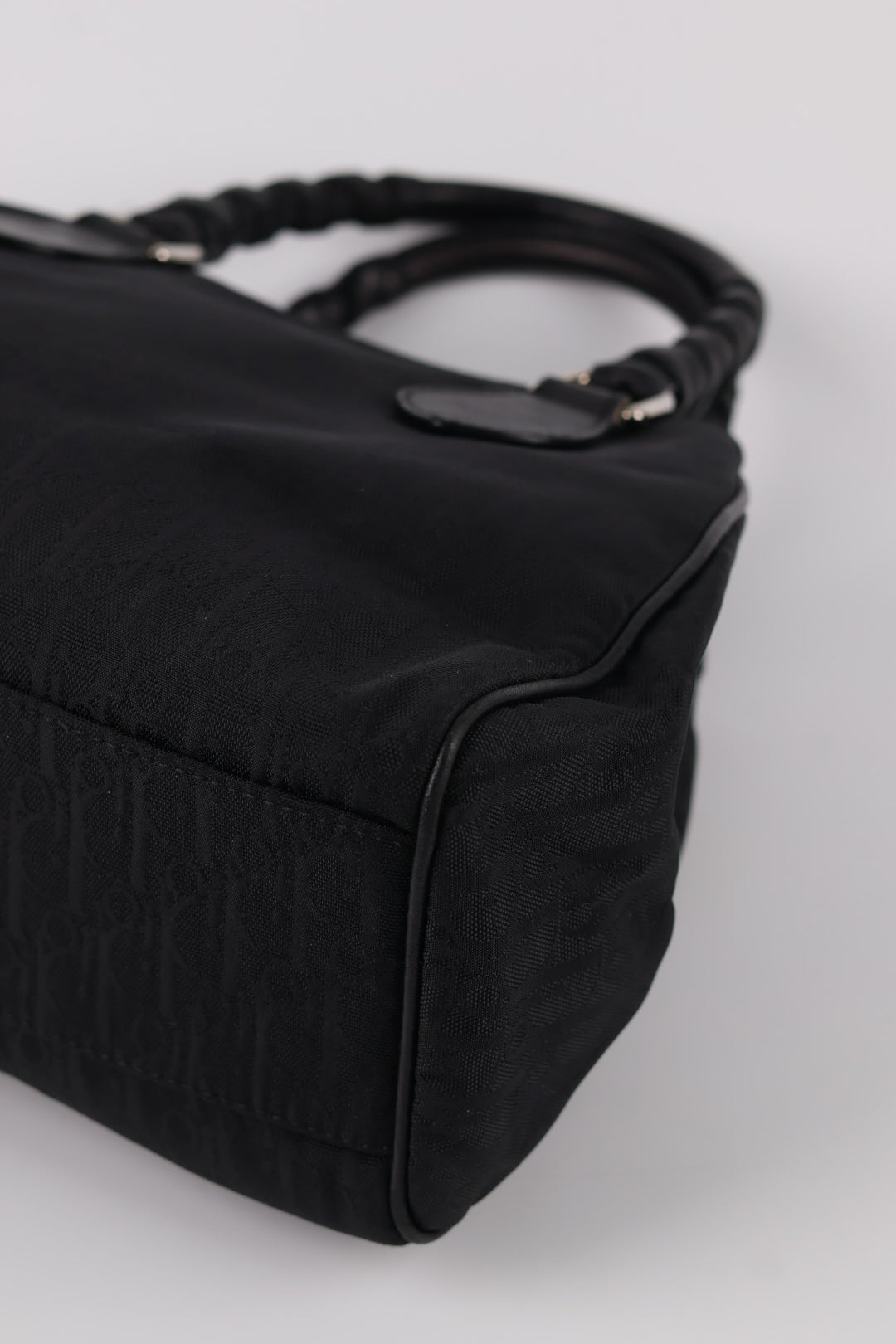 Dior Lovely Small Jacquard Oblique