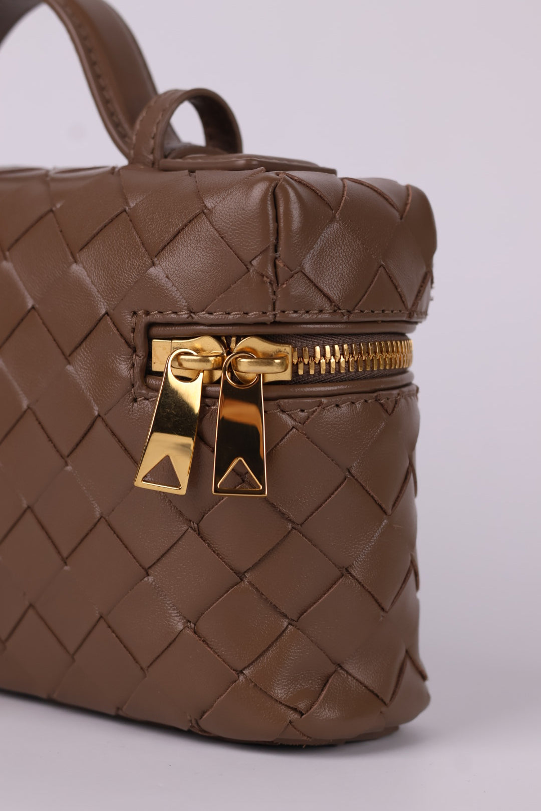 Bottega Veneta Vanity Bang Bang
