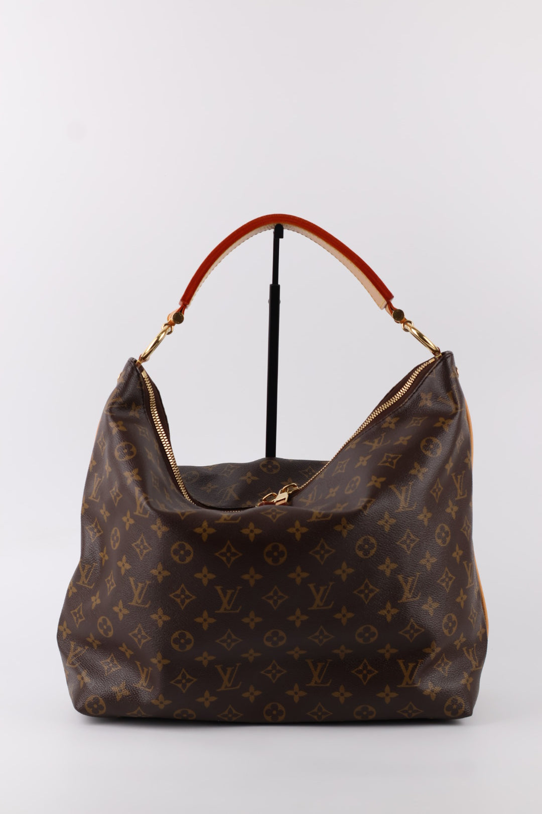 Louis Vuitton Sully MM Monogram