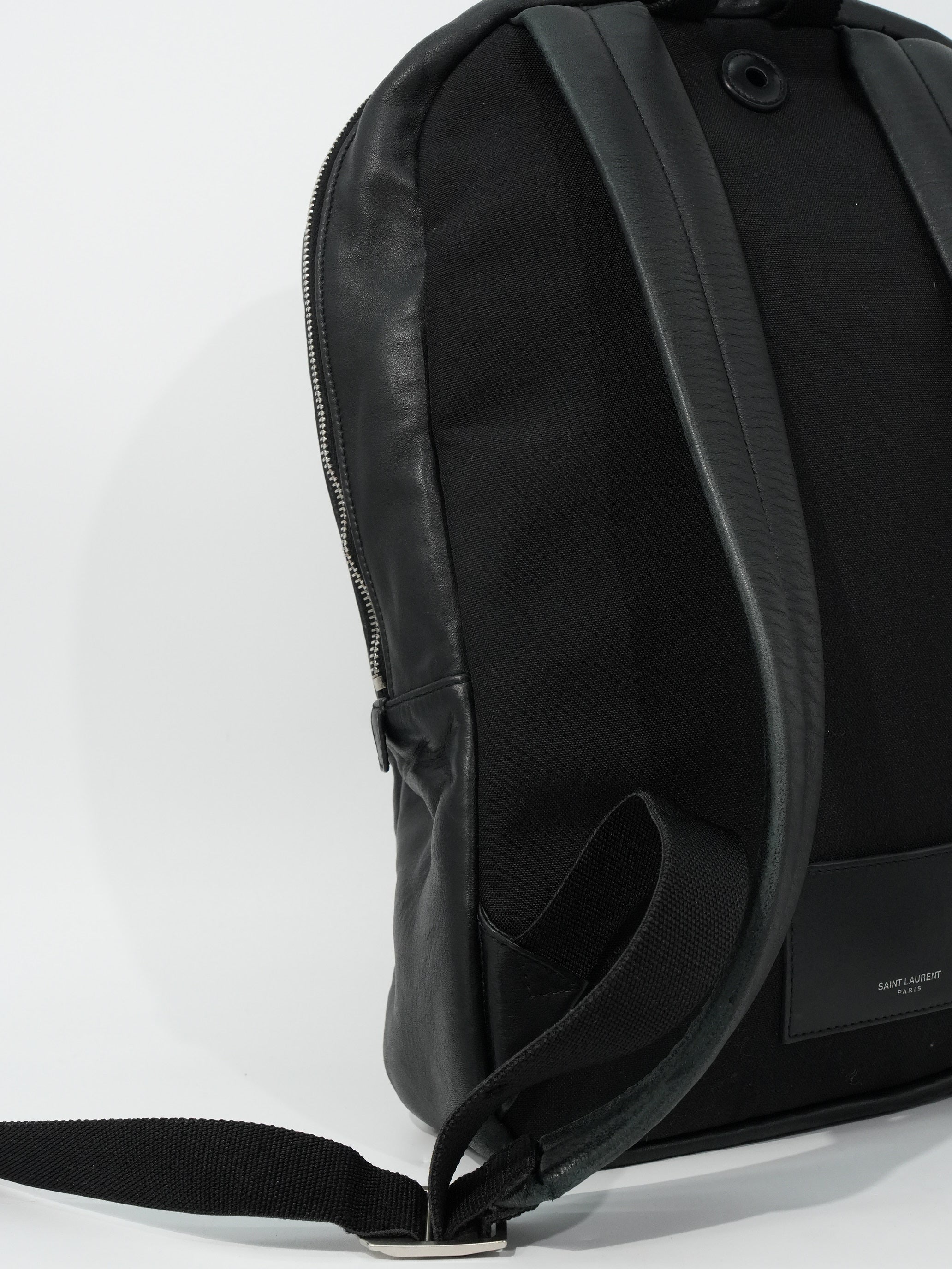Saint Laurent Zaino in Pelle