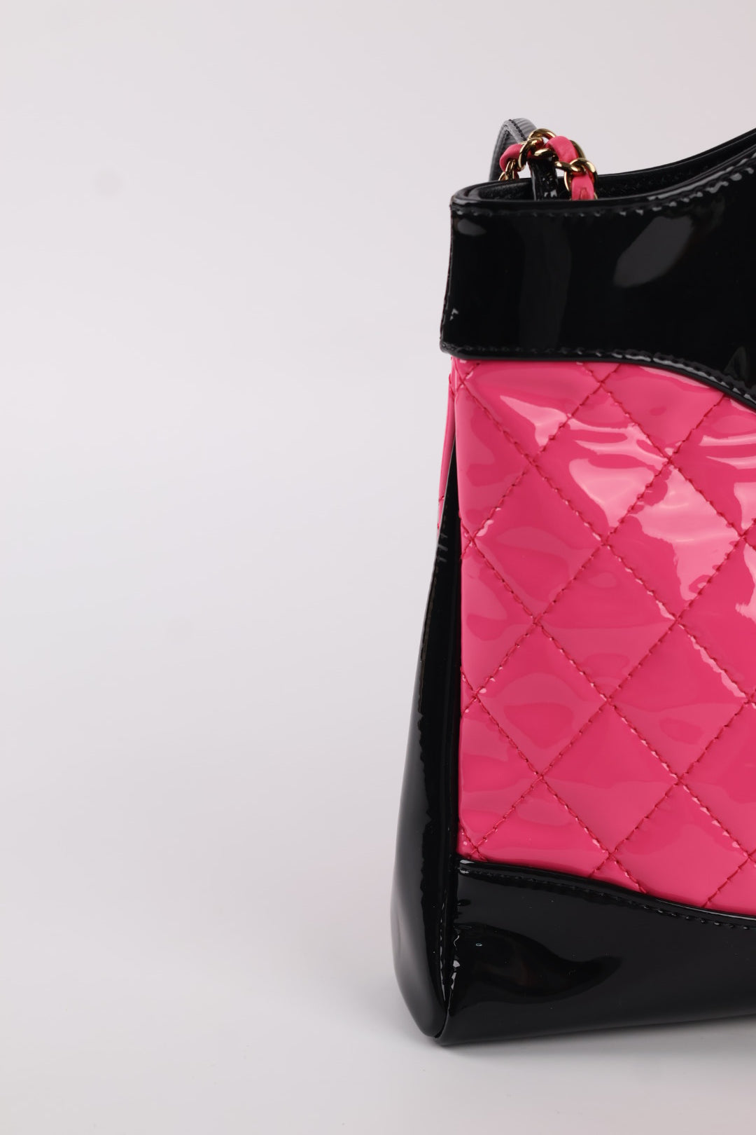 Chanel 31 Mini Vernis