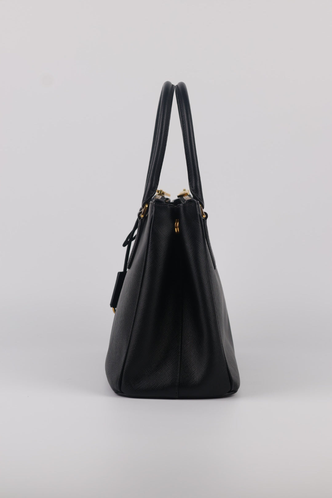 Prada Galleria Media Saffiano